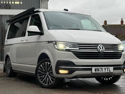 Used 2024 VW California California Van | £54,995