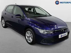 Used 2024 VW Golf VIII Life Hatchback | £15,699 (Super price)