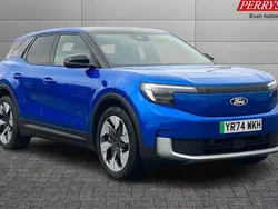 Used 2025 Ford Explorer Premium SUV | £30,399 (Fair price)