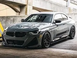 Grey Used 2022 BMW M240 M Sport Coupe | £37,990