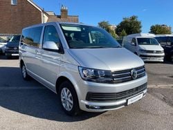 Silver Used 2019 VW Caravelle SE MPV | £30,994 (Good price)