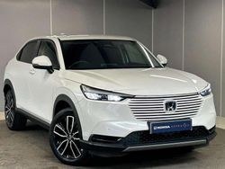 White Used 2022 Honda HR-V Elegance SUV | £19,445 (Fair price)