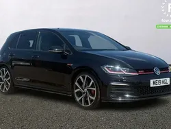 Used 2020 VW Golf VIII GTI Hatchback | £21,999 (Super price)