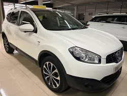 White Used 2011 Nissan Qashqai +2 N-TEC SUV | £2,890 (Fair price)