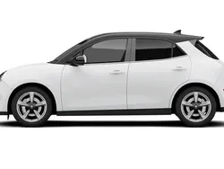 New 2024 Ora 03 Hatchback | £29,295 (Expensive)