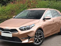 Used 2021 Kia Ceed 3 Hatchback | £15,595 (Fair price)