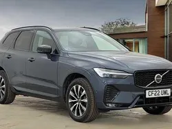 Used 2023 Volvo XC60 Plus SUV | £34,490 (Fair price)