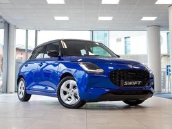 New 2025 Suzuki Swift Hatchback | £22,899