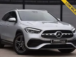 Used 2023 Mercedes GLA200 Executive SUV | £26,995 (Fair price)