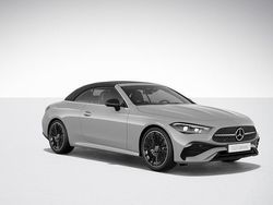 New 2025 Mercedes 300 Edition Cabriolet | £67,589