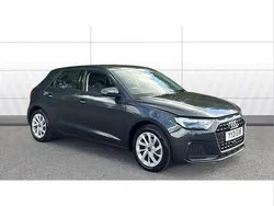 Grey Used 2021 Audi A1 Sport Hatchback | £17,325 (Good price)