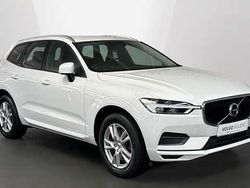 Used 2019 Volvo XC60 Momentum SUV | £21,995 (Fair price)