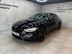 Black Used 2015 BMW M4 Performance Coupe | £22,990 (Fair price)