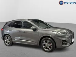 Used 2020 Ford Kuga ST-Line SUV | £19,199 (Fair price)