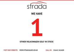 Black Used 2016 VW Golf VII GTD Hatchback | £13,693 (Fair price)