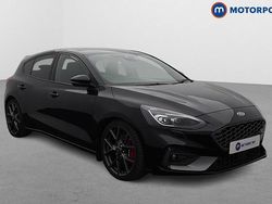 Used 2021 Ford Focus ST Hatchback | £19,099 (Good price)