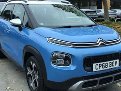 Used 2020 Citroën C3 Aircross Flair SUV | £8,995 (Good price)