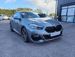 Used 2024 BMW 218 M Sport Coupe | £21,107 (Good price)