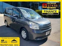 Grey Used 2025 Toyota HiLux Pickup | £9,495