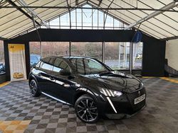 Black Used 2023 Peugeot 208 GTi Hatchback | £10,246 (Super price)