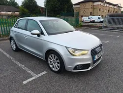 Used 2012 Audi A1 Sportback Sport Hatchback | £4,499 (A bit pricey)