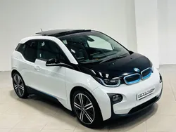 White Used 2016 BMW i3 Comfort Edition Hatchback | £9,800 (A bit pricey)