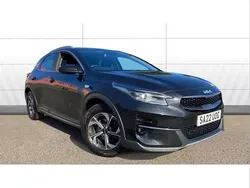 Black Used 2022 Kia XCeed 2 SUV | £12,502 (Fair price)