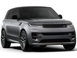New 2026 Land Rover Range Rover Sport SE Dynamic SUV | £92,656 (Good price)