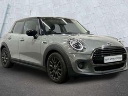 Grey Used 2020 Mini Cooper Classic Hatchback | £13,800 (Fair price)