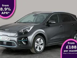 Used 2022 Kia e-Niro 2 SUV | £14,147 (Good price)