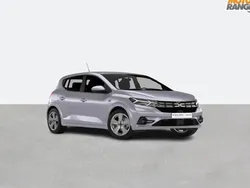 Used 2023 Dacia Sandero Expression Hatchback | £10,695 (Good price)