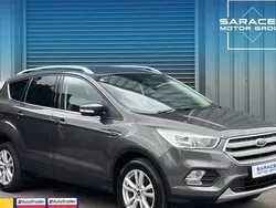 Used 2019 Ford Kuga Zetec SUV | £10,295 (Super price)