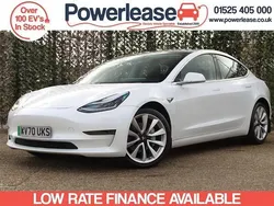 Used 2020 Tesla Model 3 Sedan | £14,444 (Fair price)