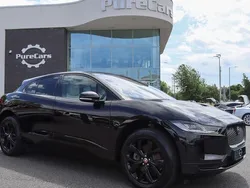 Used 2023 Jaguar I-Pace SUV | £23,490 (Good price)