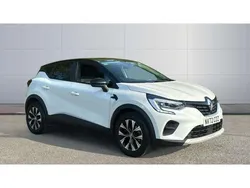 Other Used 2022 Renault Captur Evolution SUV | £14,463 (Fair price)