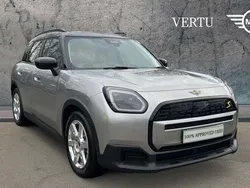 Other Used 2024 Mini Countryman Sport SUV | £32,950 (Super price)