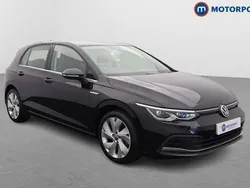 Used 2024 VW Golf VIII Style Hatchback | £15,699 (Super price)
