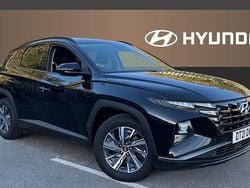 Used 2023 Hyundai Tucson SE SUV | £17,367 (Good price)