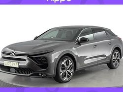 Grey Used 2023 Citroën C5 X PureTech Estate | £15,500 (Fair price)