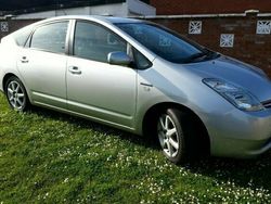 Used 2008 Toyota Prius Hatchback | £5,695