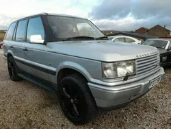Used 1996 Land Rover Discovery SUV | £3,950