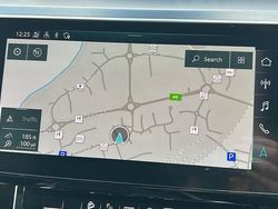 Used 2022 Audi e-tron S-Line SUV | £21,799 (Fair price)