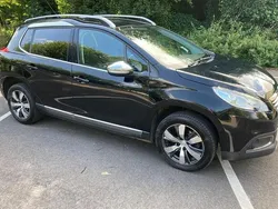 Used 2008 Peugeot 2008 Allure SUV | £4,795