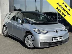 Used 2022 VW ID.3 Pro Hatchback | £11,495 (Good price)