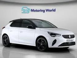 Used 2020 Vauxhall Corsa Elite | £10,000 (Fair price)