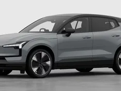 New 2025 Volvo EX30 Ultra SUV | £35,995 (Good price)