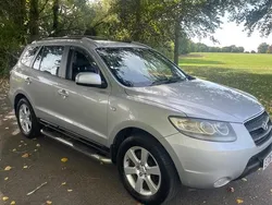 Silver Used 2006 Hyundai Santa Fe SUV | £2,495 (Expensive)