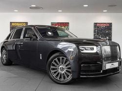 Used 2019 Rolls Royce Phantom Sedan | £245,000
