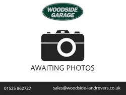 Grey Used 2017 Land Rover Discovery 5 HSE Luxury SUV | £23,995 (A bit pricey)