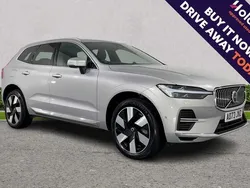 Used 2024 Volvo XC60 Ultimate SUV | £44,790 (Good price)